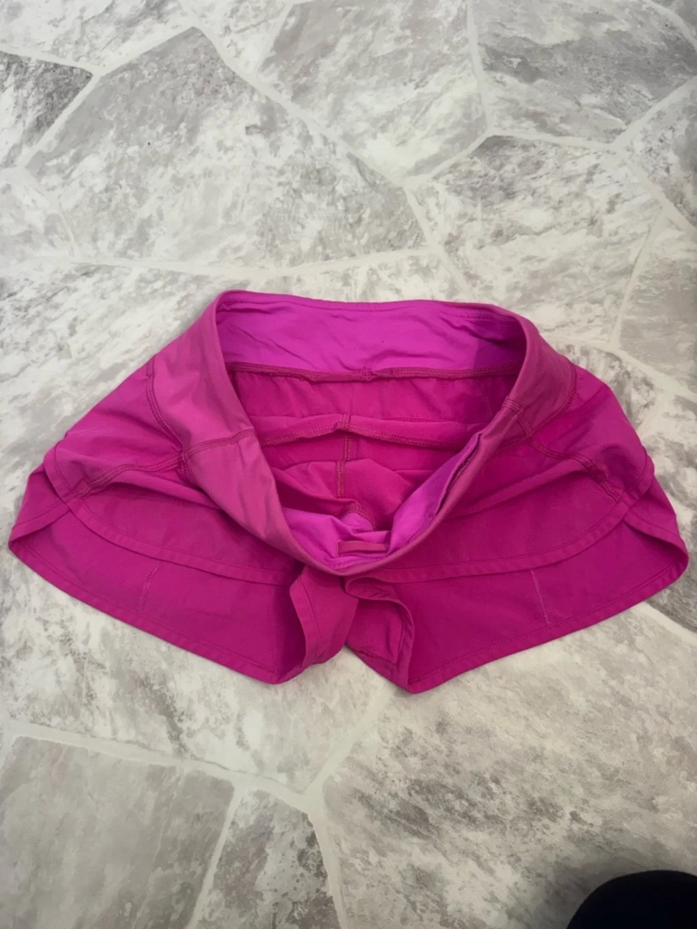 Lululemon Shorts - Picture 3 of 3
